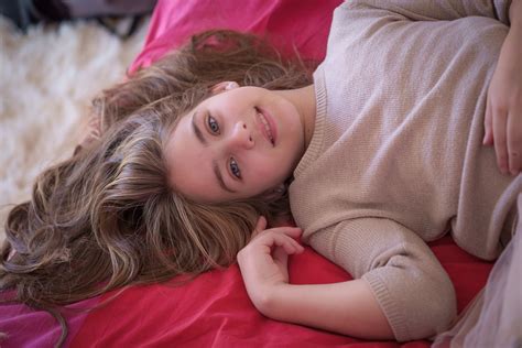 Melissa Verseman’s review of LITTLE, INNOCENT FIRST .